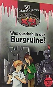 offene Biächer-Stube