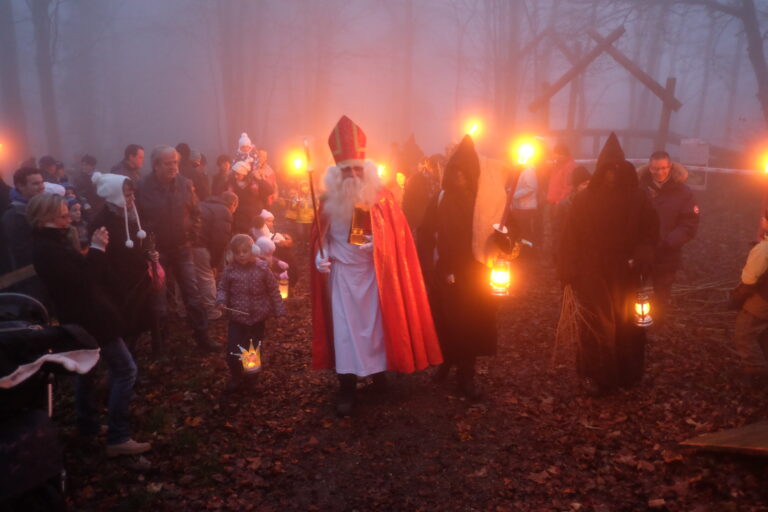 Samichlais-Woche 2025