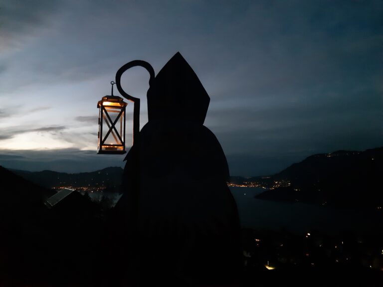 Eine besinnliche Adventszeit