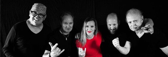 Es rockte im Dorfklatsch