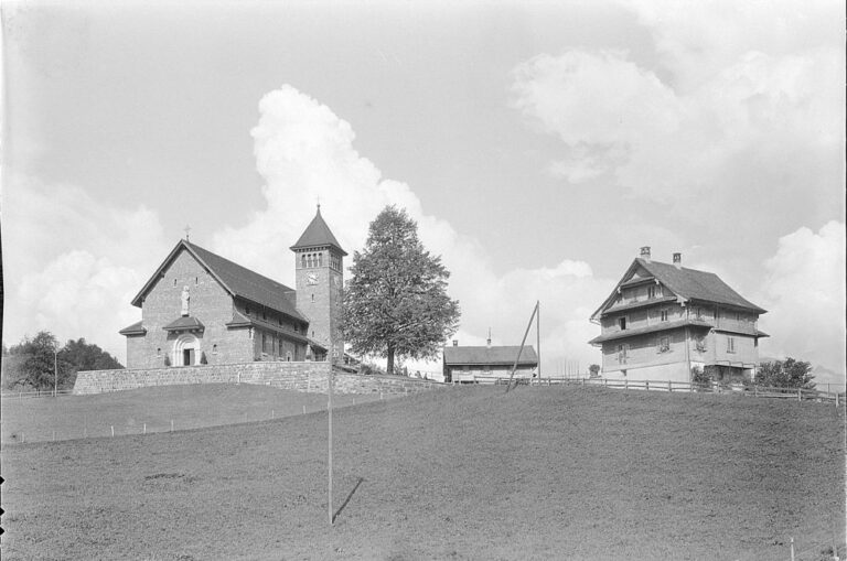 Lange Nacht der Kirchen