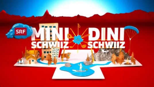 Mini Schwiiz – dini Schwiiz