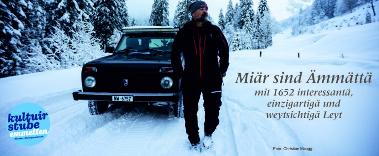 Miär sind Ämmättä