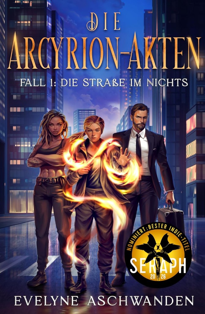 BiblioWeekend / Fantasy-Lesung