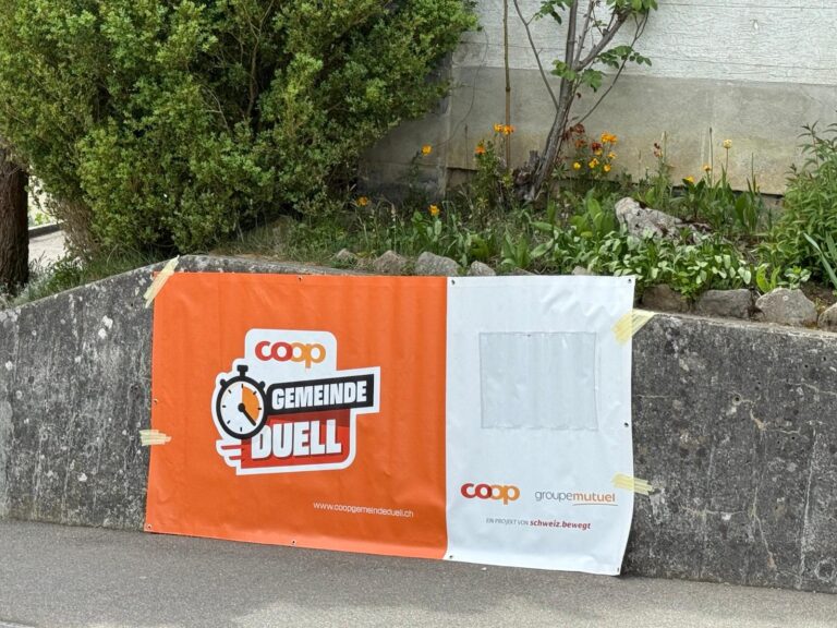 6 Tage Gemeinde Duell